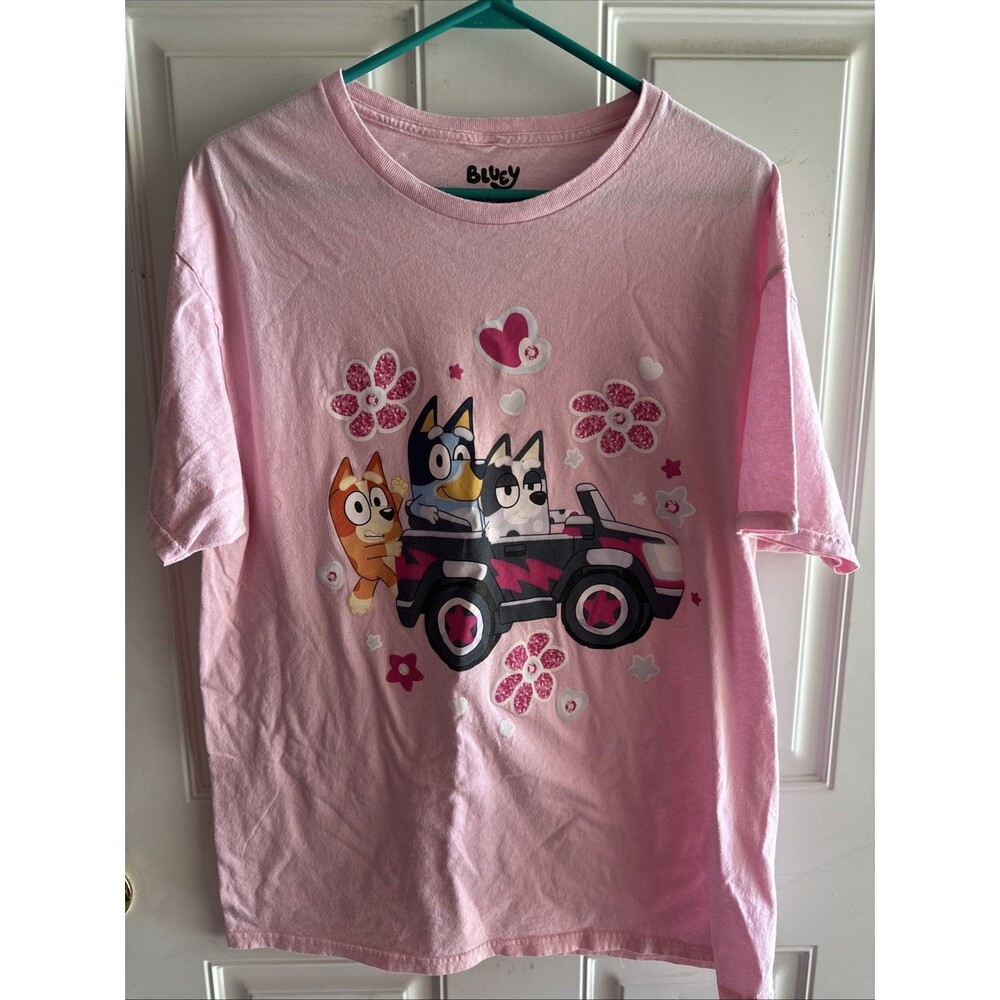 Bluey Women’s T-shirt